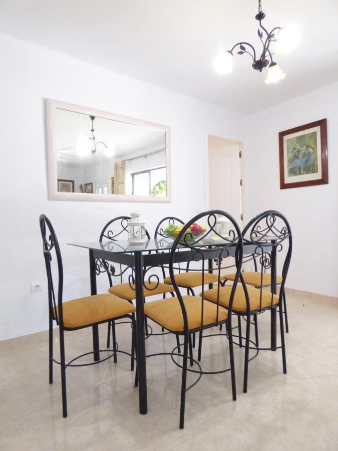 Villa Blanca Marbella Center - Eaw Homes Exterior photo